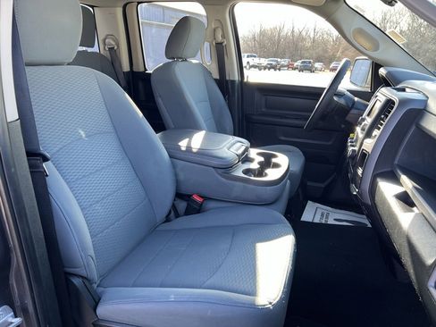 Used 2017 RAM 1500 Tradesman w/ Popular Equipment Group image 11