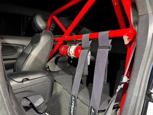 Used 2018 Ford Mustang GT Premium w/ GT Performance Package image 22