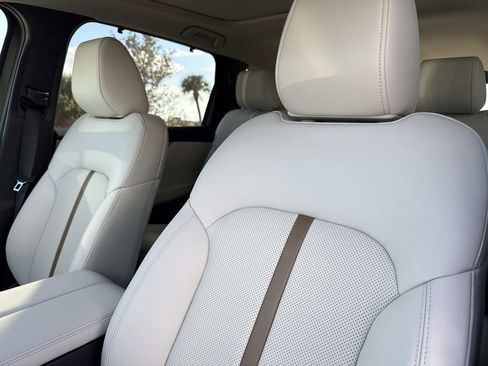 New 2026 MAZDA CX-90 3.3 Turbo w/ Premium Plus Pkg image 28