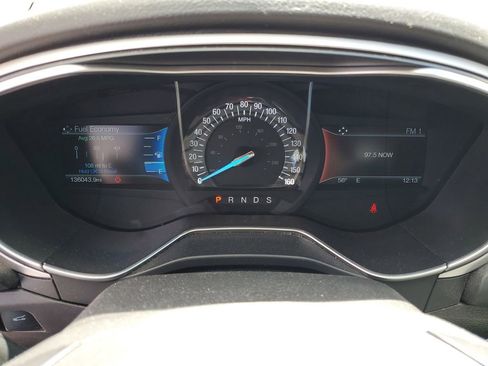 Used 2015 Ford Fusion SE w/ Equipment Group 201A AWD/4WD image 14