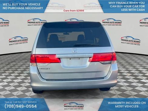 Used 2009 Honda Odyssey LX image 5