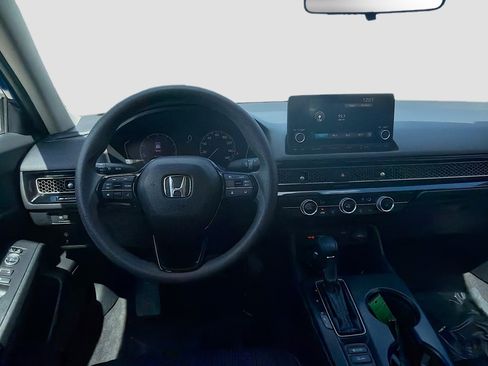 Used 2022 Honda Civic LX image 20