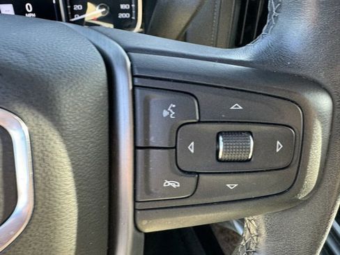 Used 2021 GMC Sierra 1500 Denali image 19