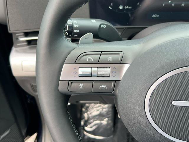 New 2026 Hyundai Kona Limited AWD/4WD image 72