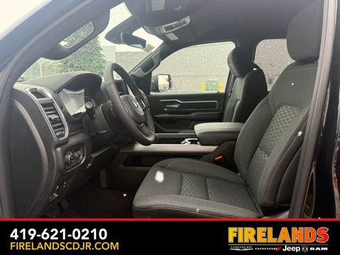 New 2026 RAM 1500 Big Horn image 7