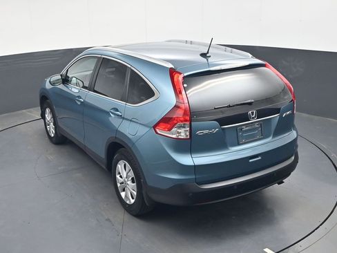 Used 2014 Honda CR-V EX-L image 20