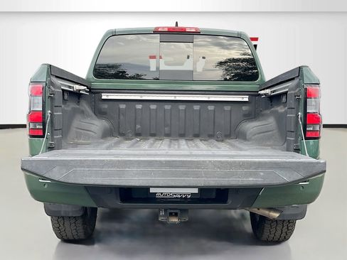 Used 2023 Nissan Frontier PRO-4X w/ Pro-4X Premium Package AWD/4WD image 27