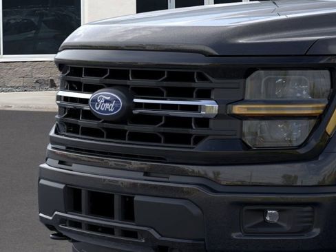 Used 2026 Ford F150 XLT w/ Equipment Group 301A Base image 17