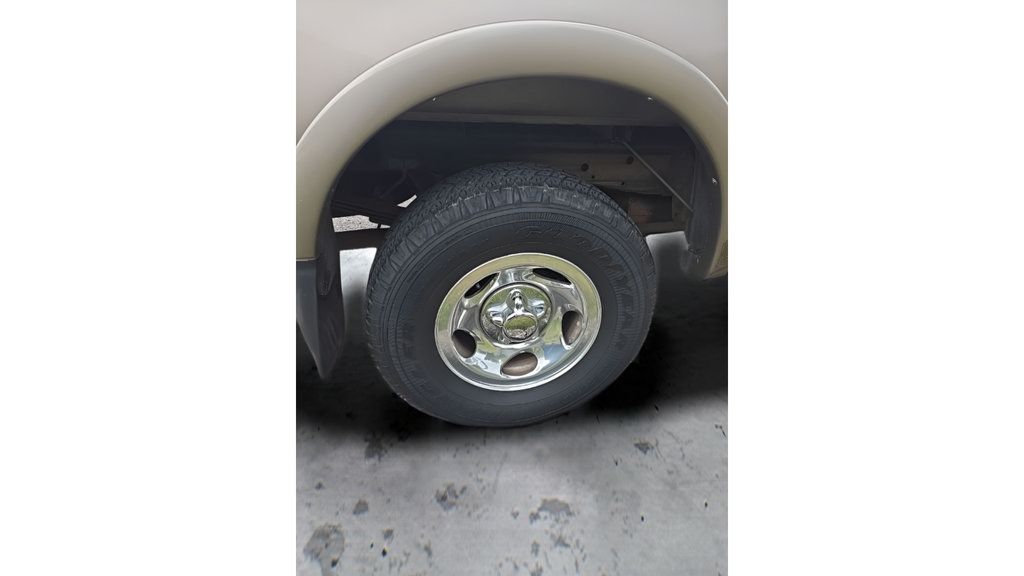 Used 2002 Ford F150 XL AWD/4WD image 21