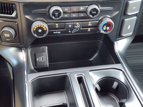 New 2026 Ford F150 STX w/ Equipment Group 200A RWD image 19