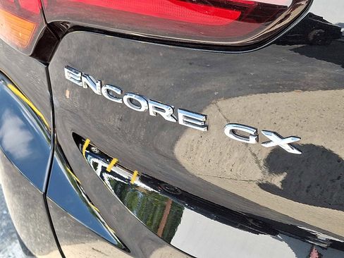 Used 2022 Buick Encore GX Select w/ Sport Touring Package image 30