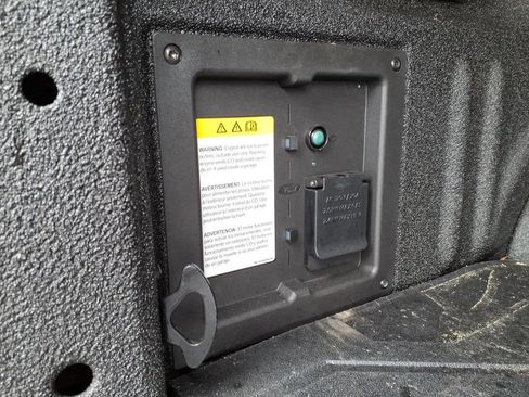 Used 2025 Ford F150 Raptor AWD/4WD image 6