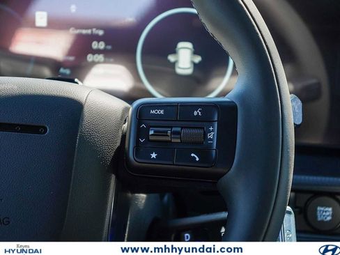 New 2026 Hyundai Santa Fe Calligraphy AWD/4WD image 18