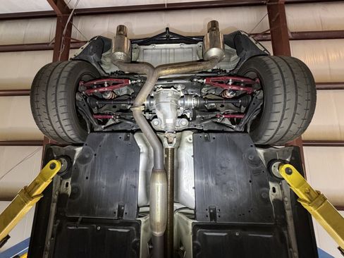 Used 2013 Scion FR-S image 95