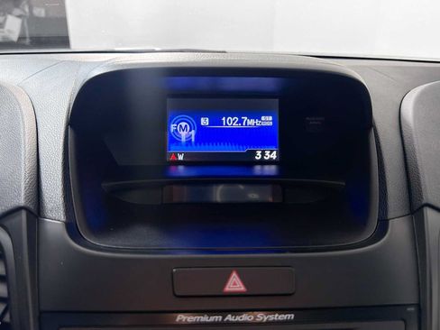 Used 2018 Acura RDX AWD image 12
