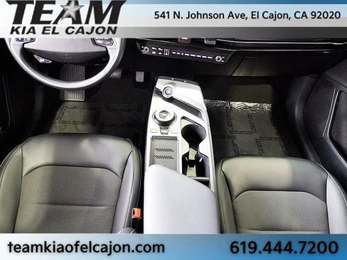 Certified 2022 Kia EV6 Light image 20