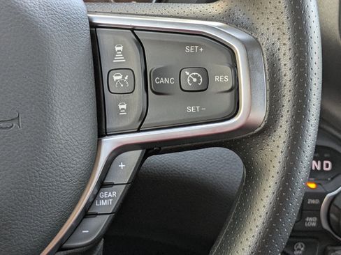 New 2026 RAM 1500 Classic Warlock image 23