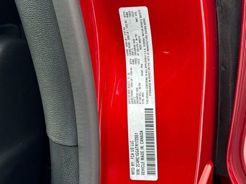 New 2026 Chrysler Pacifica Limited w/ S Appearance Package image 26