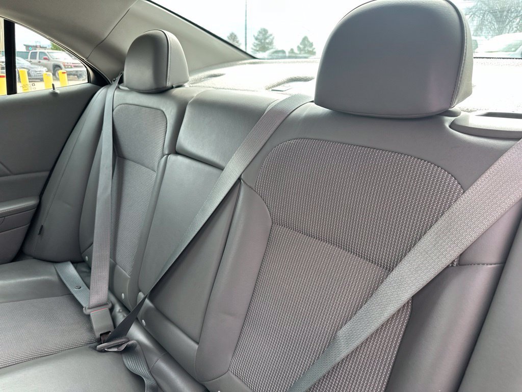 Used 2013 Chevrolet Malibu LT FWD image 19