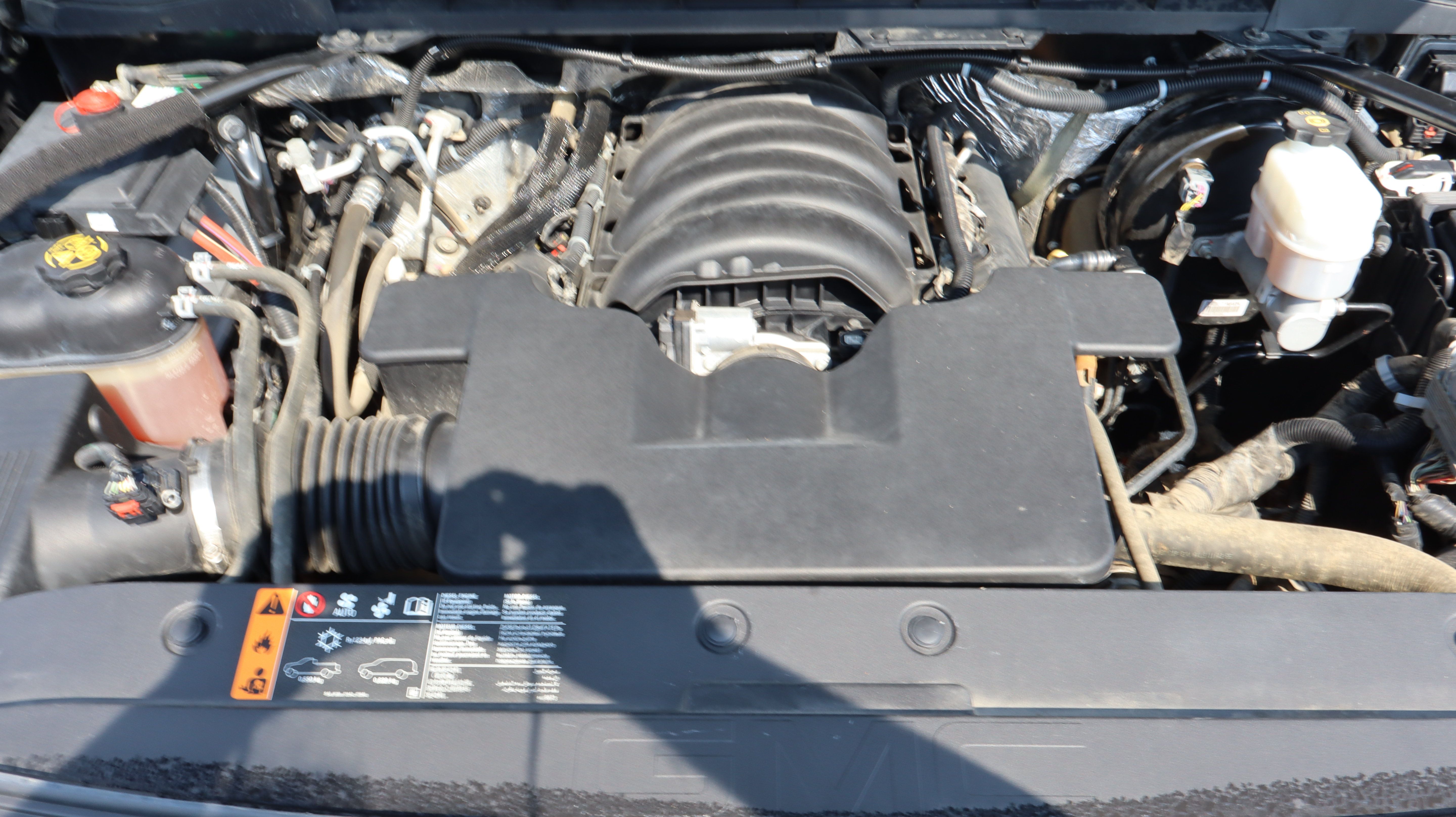 Used 2018 GMC Sierra 1500 SLT AWD/4WD image 16