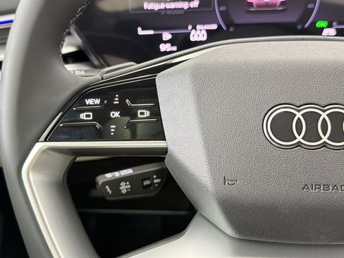 New 2026 Audi A6 Premium AWD/4WD image 18