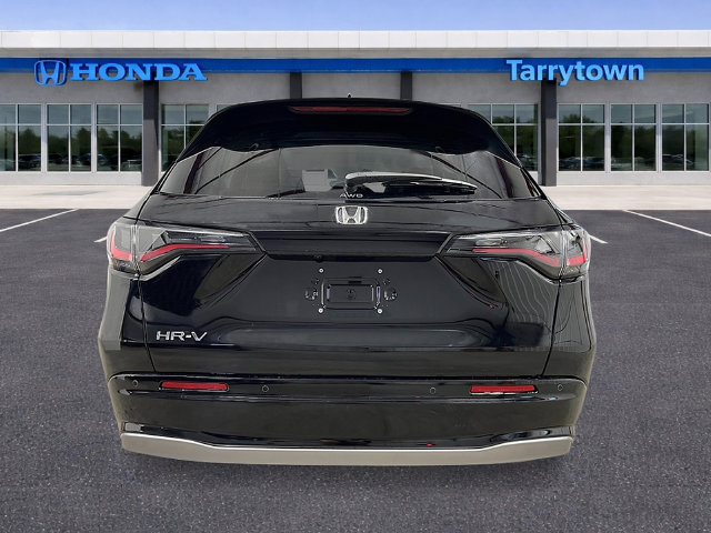 New 2027 Honda HR-V EX-L image 4