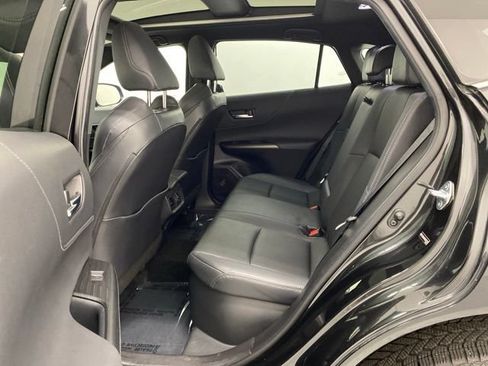 Used 2021 Toyota Venza Limited w/ Advanced Technology Package AWD/4WD image 32