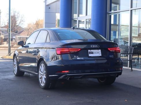 Used 2017 Audi A3 2.0T Premium w/ Convenience Package image 3