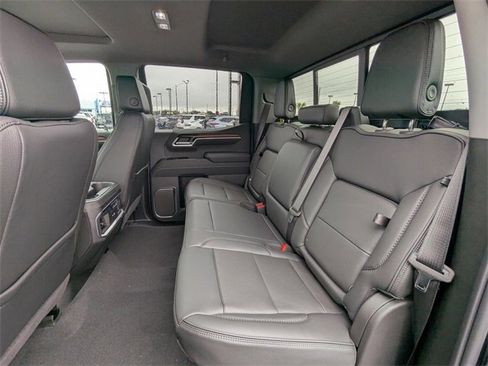 New 2026 GMC Sierra 1500 Denali image 16