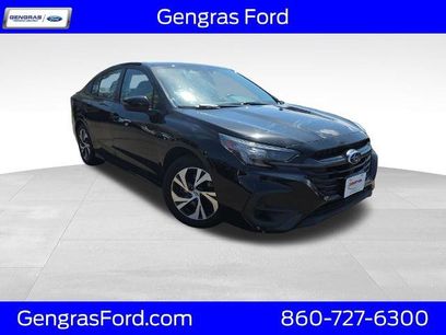 Used 2023 Subaru Legacy Premium