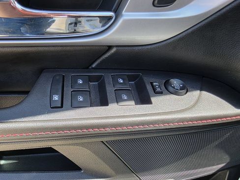 Used 2014 GMC Terrain SLT AWD/4WD image 14