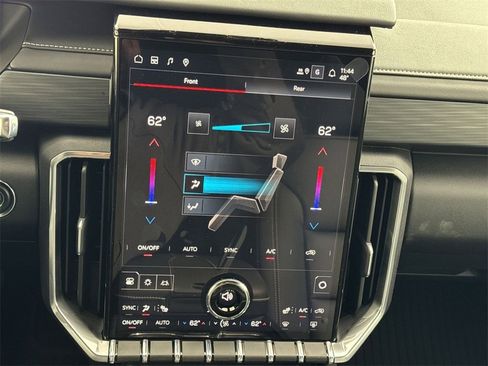 New 2026 GMC Acadia Elevation w/ Elevation Premium Package image 21