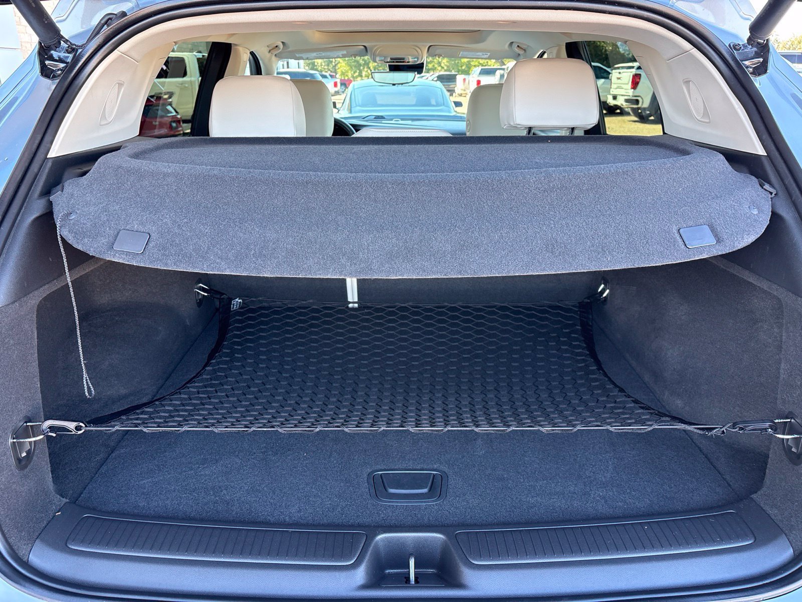 Used 2023 Buick Envision Avenir FWD image 19