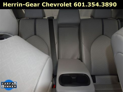 Used 2022 Toyota Camry XLE image 24