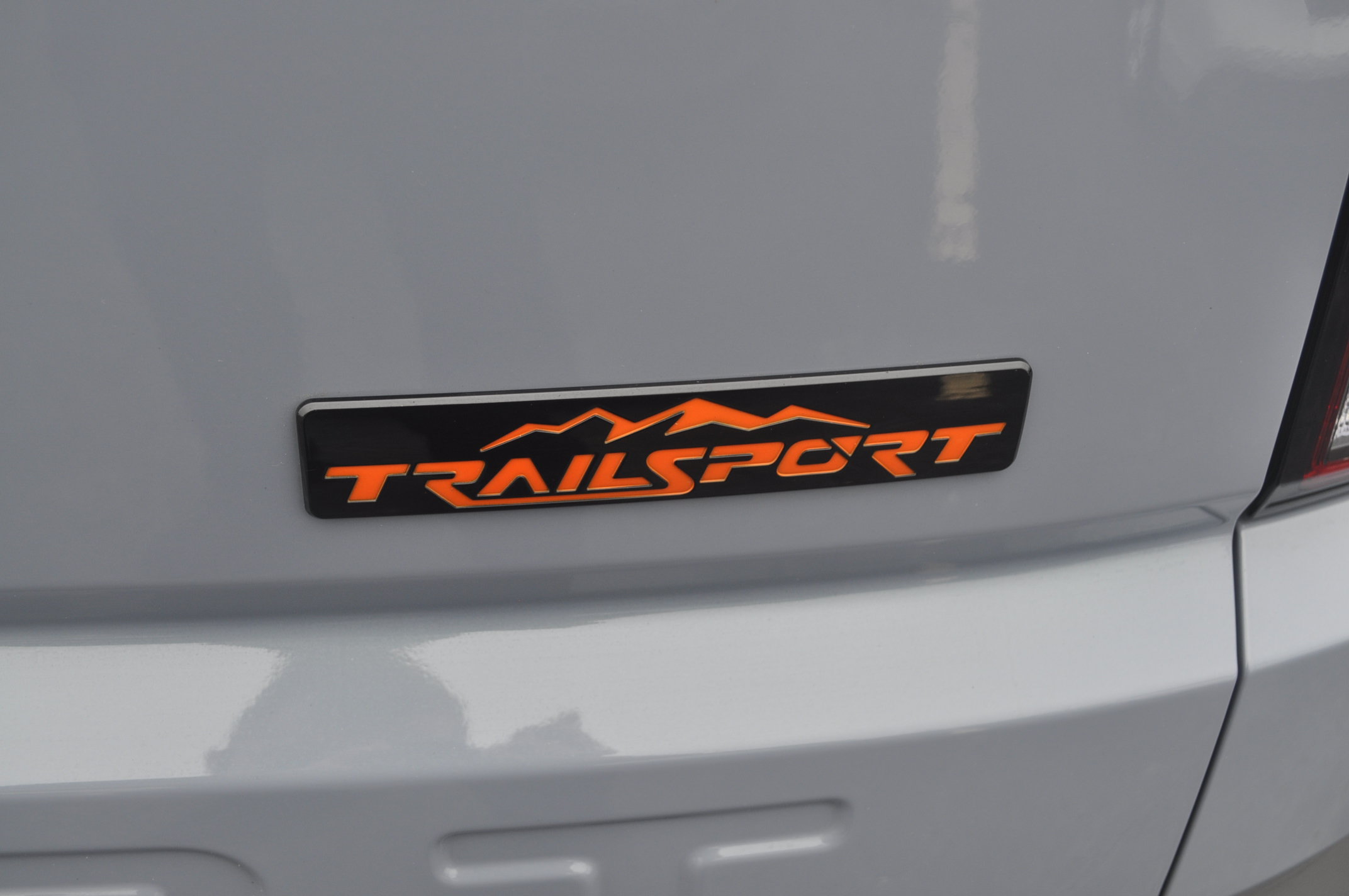 Certified 2026 Honda Passport TrailSport image 10
