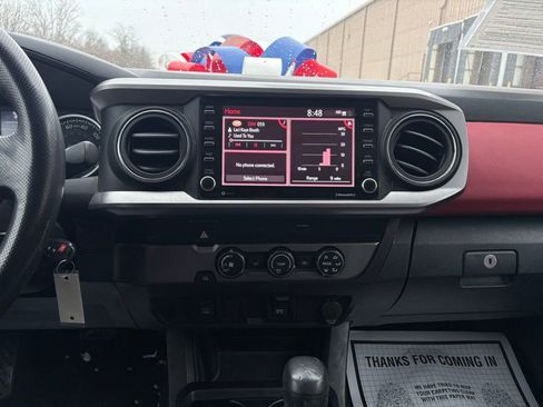 Used 2021 Toyota Tacoma SR5 image 23