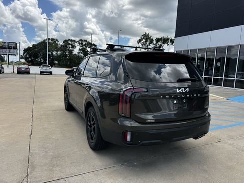 Certified 2023 Kia Telluride SX Prestige X-Line AWD/4WD image 22