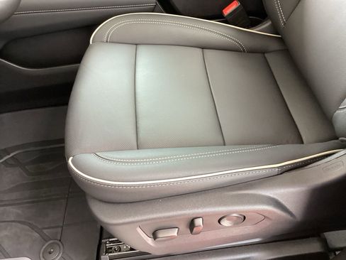 New 2025 Chevrolet Tahoe Premier image 11