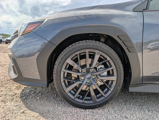 New 2026 Subaru WRX Premium AWD/4WD image 10