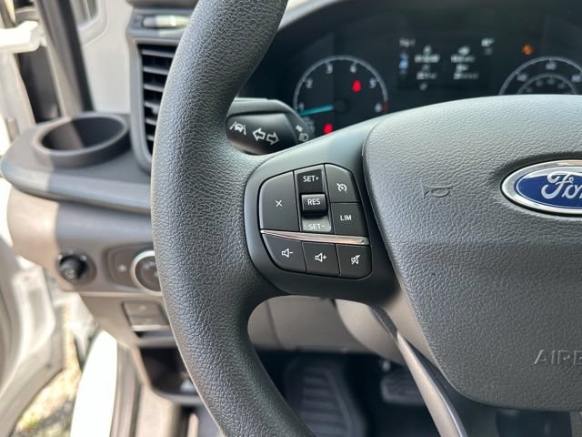 New 2025 Ford Transit 150 Low Roof AWD image 9