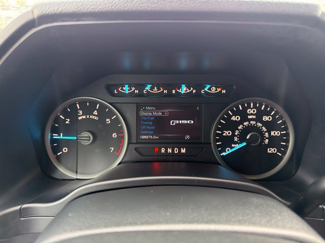 Used 2019 Ford F150 XLT w/ Equipment Group 302A Luxury AWD/4WD image 29