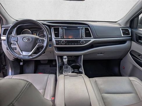 Used 2019 Toyota Highlander Limited image 17