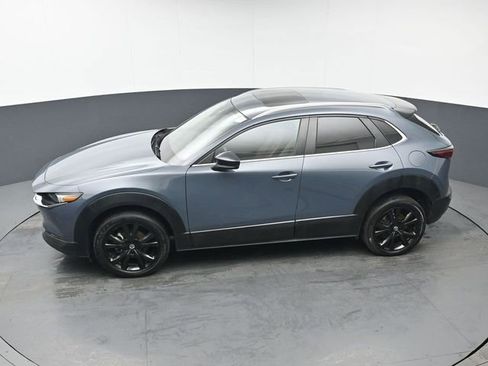 Certified 2023 MAZDA CX-30 AWD 2.5 S w/ Preferred Package image 34