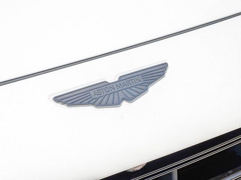 New 2025 Aston Martin DBX 707 image 14