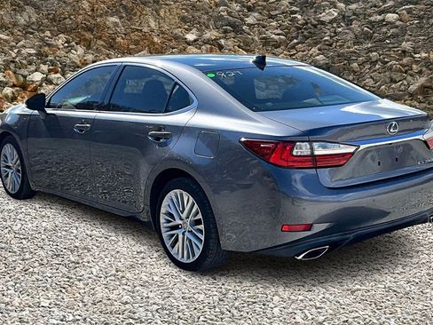 Used 2016 Lexus ES 350 image 11