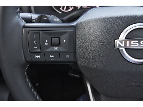 Certified 2026 Nissan Rogue SV w/ SV Premium Package FWD image 18