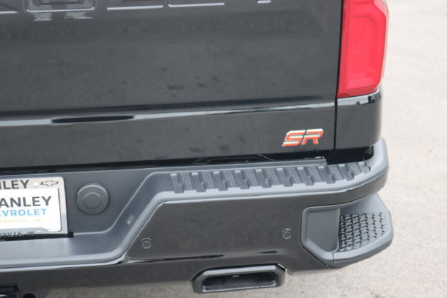 New 2026 Chevrolet Silverado 1500 RST AWD/4WD image 10
