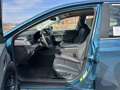 New 2026 Toyota Camry XLE w/ Premium Plus Package image 11