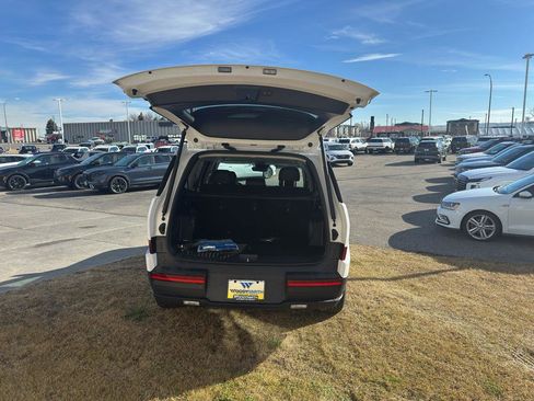 New 2026 Hyundai Santa Fe SEL image 11