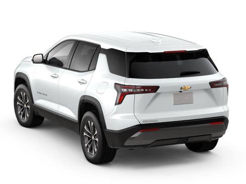 New 2027 Chevrolet Equinox LT w/ Safety and Technology Package FWD image 28